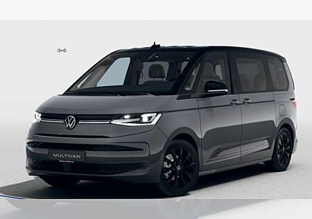 VW T7 Multivan Volkswagen Edition 2.0TDI
