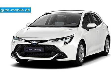 Toyota Corolla Comfort *Automatik*