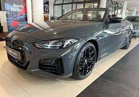BMW 440 M440i Cabrio xDrive SOFORT VERFÜGBAR TOPDEAL
