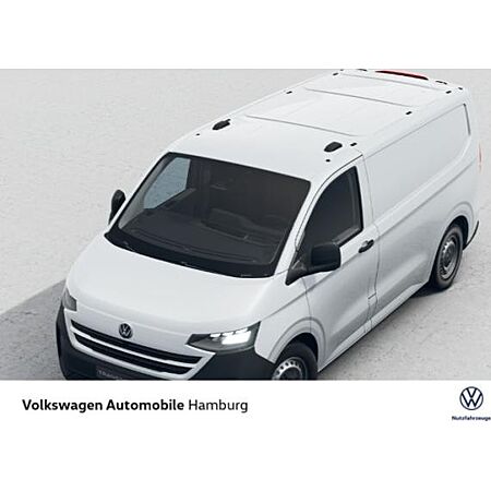 VW T6 Transporter leasen