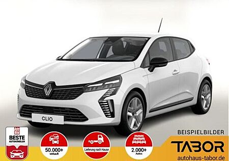Renault Clio Evolution SCe 65 Kam SHZ PDC dig. BordC