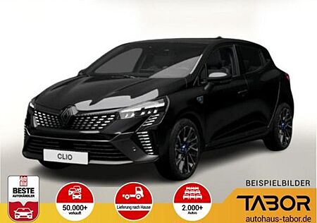 Renault Clio Esprit Alpine TCe 90 ParkAssist Kam