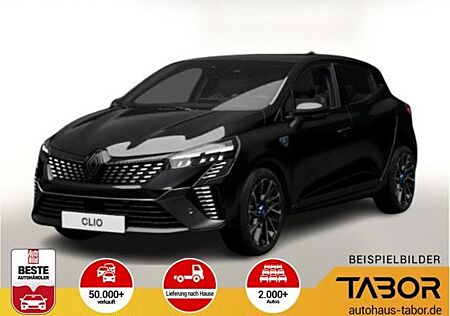 Renault Clio Esprit Alpine TCe 90 ParkAssist Kam
