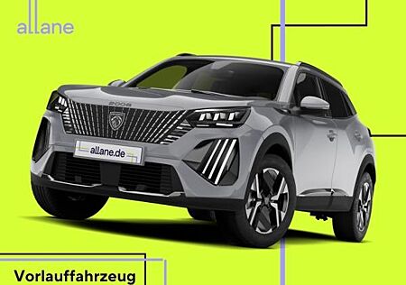 Peugeot 2008 PureTech 100 Allure - Vario-Leasing - Vorlauffahrzeug!