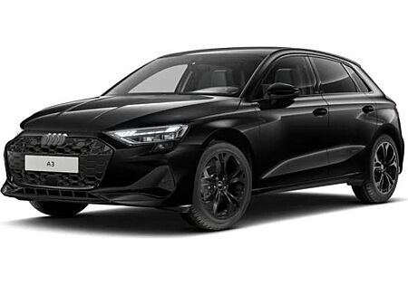 Audi A3 Sportback 35 TFSI *DMB-Aktion* +Interieur S+ Businesspaket+ Infotainmentpaket