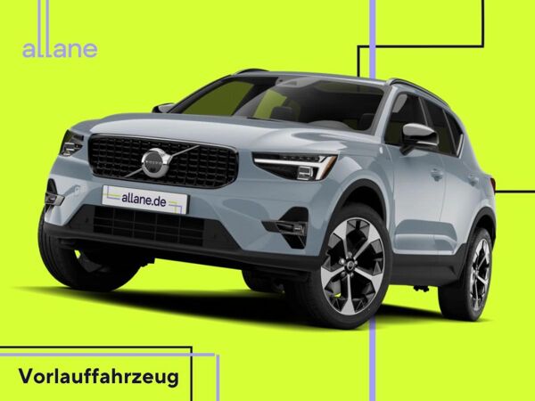 Volvo XC40 B3 Core DCT - Vorlauffahrzeug - Leasing mit Kaufoption! bild 1