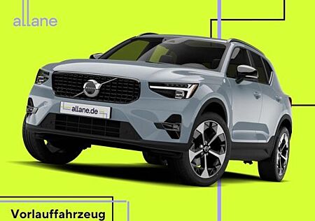 Volvo XC 40 XC40 B3 Core DCT - Vorlauffahrzeug - Leasing mit Kaufoption!