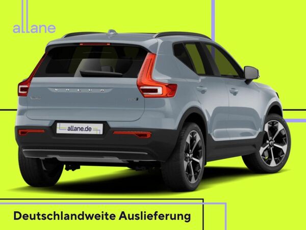 Volvo XC40 B3 Core DCT - Vorlauffahrzeug - Leasing mit Kaufoption! bild 2