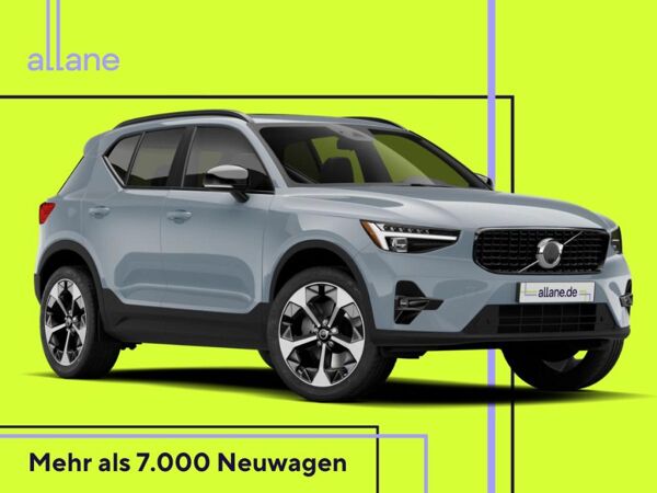 Volvo XC40 B3 Core DCT - Vorlauffahrzeug - Leasing mit Kaufoption! bild 5