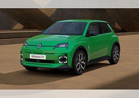 Renault R 5 5 E-Tech Electric TECHNO 120 Urban Range *Gewerblich*