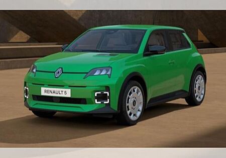 Renault R 5 5 E-Tech Electric Evolution 120 Urban Range *Gewerblich*