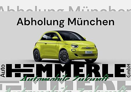 Fiat 500E La Prima CABRIO 42Kwh ****TOP-DEAL****