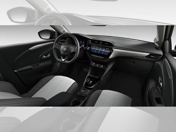 Opel Corsa-e Edition 🔷 | Elektromotor, 100 kW (136 PS), mit 50 kWh Batterie | Klimaautomatik | Einparkhilfe hinte bild 5