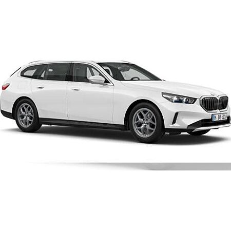 BMW 540 leasen
