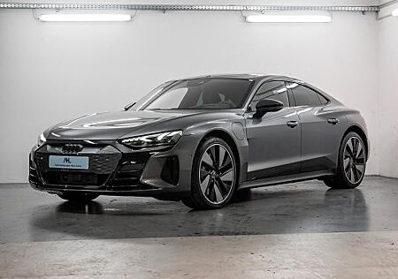 Audi e-tron GT quattro 350 kW,B&O, HuD, Matrix LED
