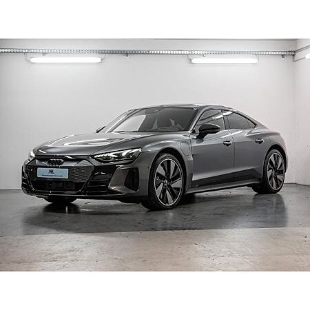 Audi e-tron GT leasen