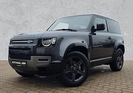 Land Rover Defender 90 D250 X-Dynamic SE