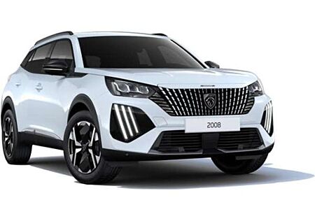Peugeot 2008 Allure HYBRID 136 e-DSC6 *ALLWETTER*NAVI*SHZ*