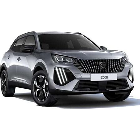 Peugeot 2008 leasen