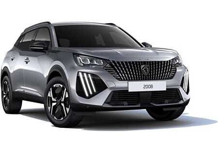 Peugeot 2008 Allure HYBRID 136 e-DSC6 *ALLWETTER*SHZ*