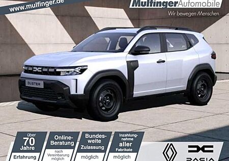 Dacia Duster ESSENTIAL ECO-G 100 ❗ SCHNELL VERFÜGBAR ❗