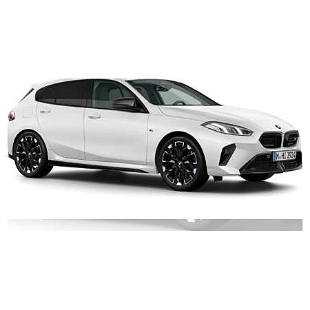 BMW 1er leasen