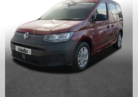 VW Caddy Volkswagen AHK/SHZ/ RK