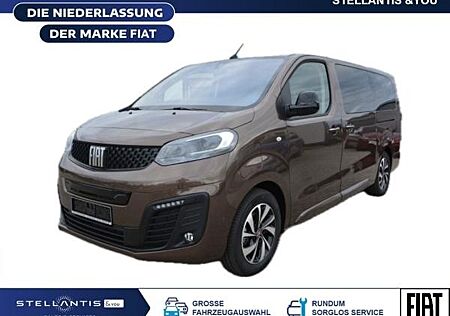 Fiat E-Ulysse L2 Lounge 75 kWh Batterie **8-Sitzer**