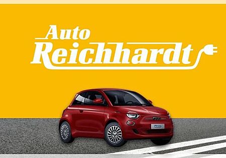 Fiat 500E großer Akku 🔋 (42kWh) - 🚗 AKTION GRATIS MIETWAGEN ZUR ABHOLUNG 🚗