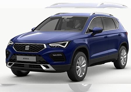 Seat Ateca 🔥Road Edition 110 kW / 150 PS - 7 Gang DSG🔥