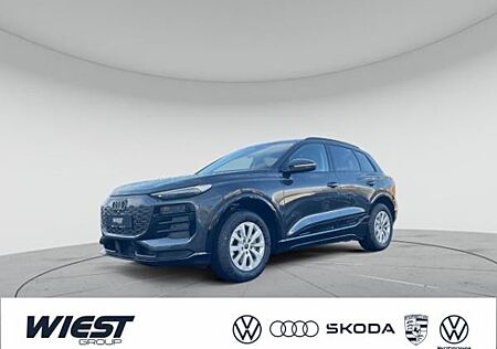 Audi e-tron Q6 SUV