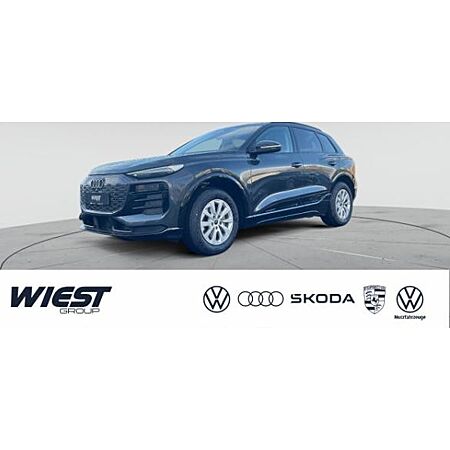 Audi e-tron leasen