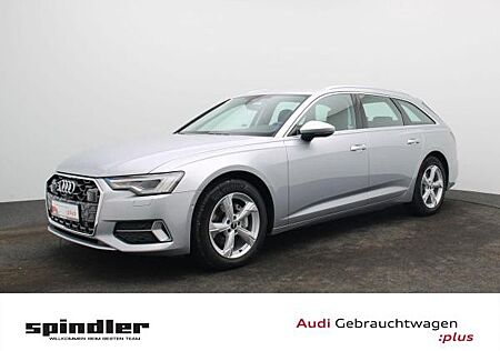 Audi A6 Avant advanced 40 TDI quattro S-tronic / AHK