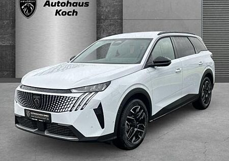 Peugeot 5008 Allure Hybrid 136 e-DSC6
