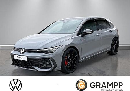 VW Golf Volkswagen GTI 2,0 l TSI AHK+KAMERA+NAVI *SOFORT VERFÜGBAR*