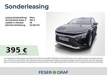 Skoda Elroq 85 h AHK, SHZ, KESSY