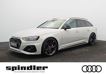Audi RS4 RS 4 Avant tiptronic | B&O,360°,RS compet.plus