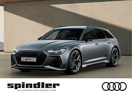 Audi RS6 RS 6 Avant performance quattro|B&O adv.,360°,ACC