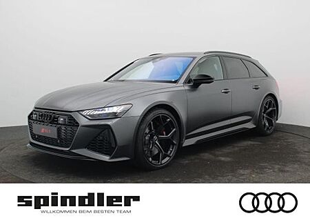 Audi RS6 RS 6 Avant performance quattro|B&O adv.,360°,ACC