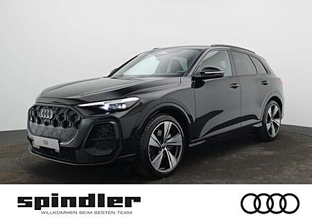 Audi Q5 SUV edition one TDI quattro |B&O,Head-Up,360°