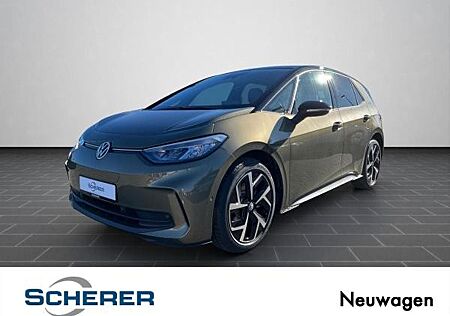 VW ID.3 Volkswagen Pro GOAL h 1-Gang-Automatik