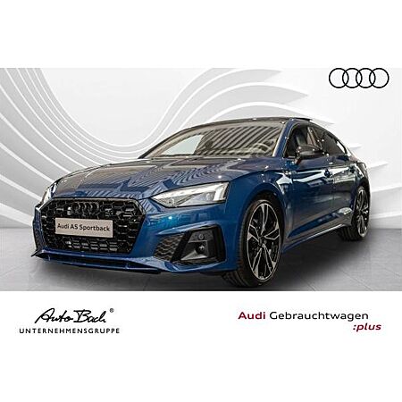 Audi A5 leasen