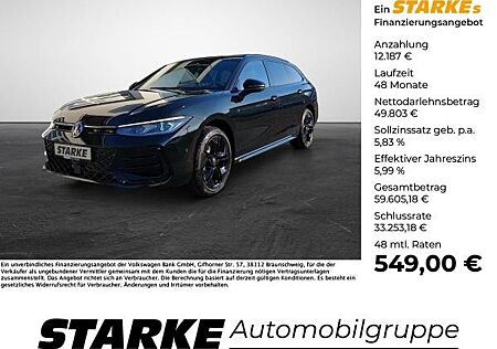 VW Passat Volkswagen Variant 2.0 TDI DSG 4MOTION R-Line
