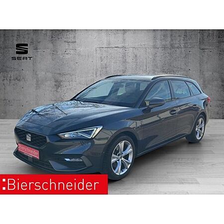 Seat Leon leasen