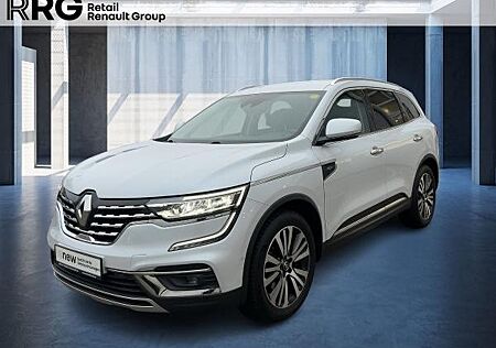 Renault Koleos 2.0 dCi 185 Initiale Paris Automatik
