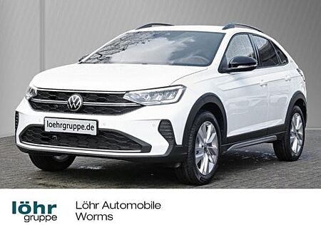 VW Taigo Volkswagen Life 1,0 l TSI OPF /