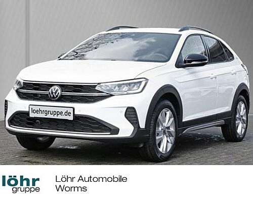 Volkswagen Taigo GOAL Life 1.0 l TSI /