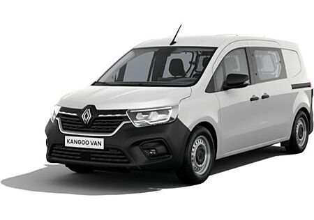 Renault Kangoo III Rapid