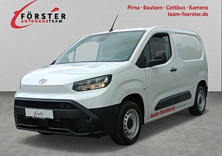 Toyota Pro Ace Proace City 50 kWh Elektroantrieb L1 Duty