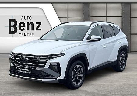 Hyundai Tucson 1.6 T-GDI TREND HYBRID *LAGERFAHRZEUG FÜR GEWERBEKUNDENSOFORT VERFÜGBAR*